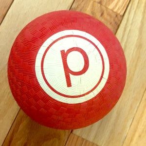Pure Barre Ball
